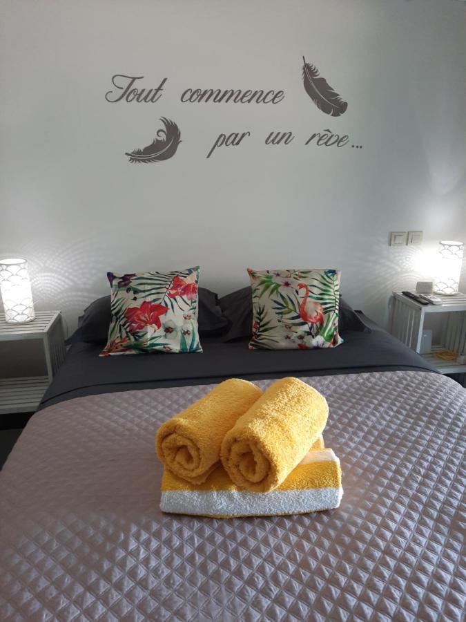 Little Home Tahiti Papeete  Exterior photo